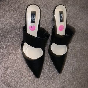 Jones New York Heels